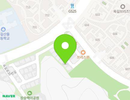 24-46 Okgil-ro 56beon-gil, Sosa-gu, Bucheon-si, Gyeonggi-do, Republic of Korea Map
