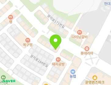 8-4 Yangji-ro 184beon-gil, Sosa-gu, Bucheon-si, Gyeonggi-do, Republic of Korea 8-4 Yangji-ro 184beon-gil, Sosa-gu, Bucheon-si, Gyeonggi-do, Republic of Korea Map