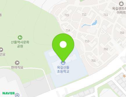 31 Okgil-ro, Sosa-gu, Bucheon-si, Gyeonggi-do, Republic of Korea