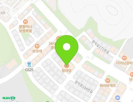 8-3 Yangji-ro 176beon-gil, Sosa-gu, Bucheon-si, Gyeonggi-do, Republic of Korea