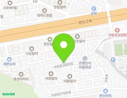 22 Jiyang-ro 166beon-gil, Ojeong-gu, Bucheon-si, Gyeonggi-do, Republic of Korea Map