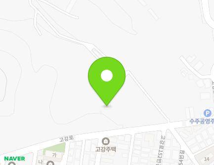 141 Gogang-ro, Ojeong-gu, Bucheon-si, Gyeonggi-do, Republic of Korea Map