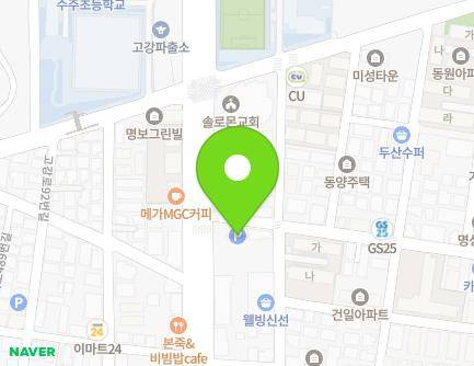 502 Yeokgok-ro, Ojeong-gu, Bucheon-si, Gyeonggi-do, Republic of Korea Map