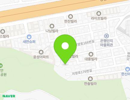 29-11 Jiyang-ro 170beon-gil, Ojeong-gu, Bucheon-si, Gyeonggi-do, Republic of Korea Map