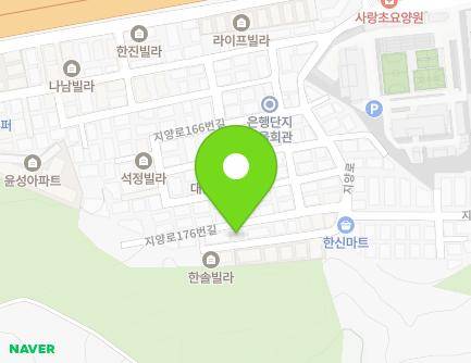 19 Jiyang-ro 176beon-gil, Ojeong-gu, Bucheon-si, Gyeonggi-do, Republic of Korea Map