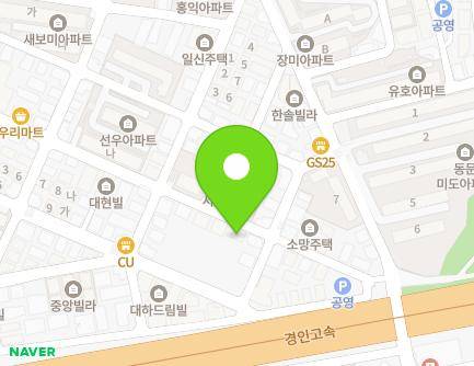 160 Yeokgok-ro 482beon-gil, Ojeong-gu, Bucheon-si, Gyeonggi-do, Republic of Korea Map