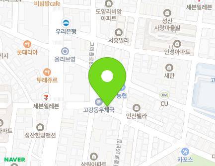 19 Yeokgok-ro 472beon-gil, Ojeong-gu, Bucheon-si, Gyeonggi-do, Republic of Korea Map