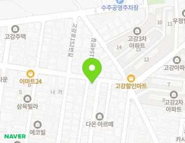 48 Gogang-ro 132beonga-gil, Ojeong-gu, Bucheon-si, Gyeonggi-do, Republic of Korea 48 Gogang-ro 132beonga-gil, Ojeong-gu, Bucheon-si, Gyeonggi-do, Republic of Korea Map