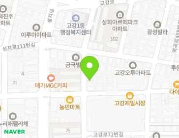 29 Gogang-ro 72beon-gil, Ojeong-gu, Bucheon-si, Gyeonggi-do, Republic of Korea 29 Gogang-ro 72beon-gil, Ojeong-gu, Bucheon-si, Gyeonggi-do, Republic of Korea Map