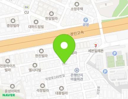 10 Jiyang-ro 162beon-gil, Ojeong-gu, Bucheon-si, Gyeonggi-do, Republic of Korea Map
