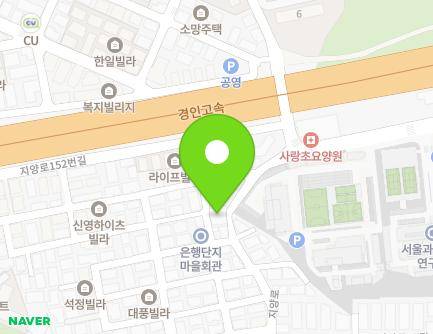 1 Jiyang-ro 162beon-gil, Ojeong-gu, Bucheon-si, Gyeonggi-do, Republic of Korea Map