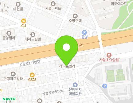 18 Jiyang-ro 158beon-gil, Ojeong-gu, Bucheon-si, Gyeonggi-do, Republic of Korea Map