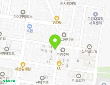 21 Goriul-ro 63beon-gil, Ojeong-gu, Bucheon-si, Gyeonggi-do, Republic of Korea 21 Goriul-ro 63beon-gil, Ojeong-gu, Bucheon-si, Gyeonggi-do, Republic of Korea Map