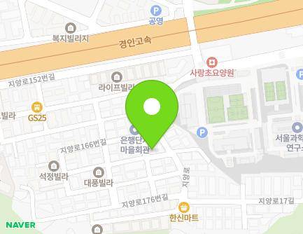 6 Jiyang-ro 170beon-gil, Ojeong-gu, Bucheon-si, Gyeonggi-do, Republic of Korea Map