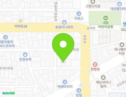 16 Bucheon-ro 391beon-gil, Ojeong-gu, Bucheon-si, Gyeonggi-do, Republic of Korea Map