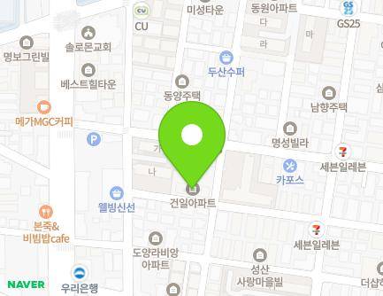 27 Goriul-ro 15beon-gil, Ojeong-gu, Bucheon-si, Gyeonggi-do, Republic of Korea Map