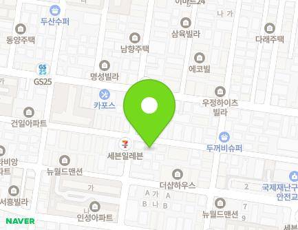 50 Yeokgok-ro 496beon-gil, Ojeong-gu, Bucheon-si, Gyeonggi-do, Republic of Korea Map