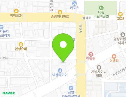 13 Bucheon-ro 391beon-gil, Ojeong-gu, Bucheon-si, Gyeonggi-do, Republic of Korea Map