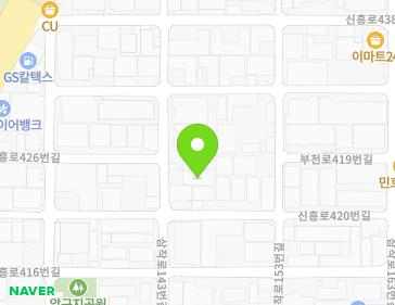 28 Samjak-ro 143beon-gil, Ojeong-gu, Bucheon-si, Gyeonggi-do, Republic of Korea 28 Samjak-ro 143beon-gil, Ojeong-gu, Bucheon-si, Gyeonggi-do, Republic of Korea Map
