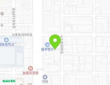 14 Sinheung-ro 390beon-gil, Ojeong-gu, Bucheon-si, Gyeonggi-do, Republic of Korea 14 Sinheung-ro 390beon-gil, Ojeong-gu, Bucheon-si, Gyeonggi-do, Republic of Korea Map
