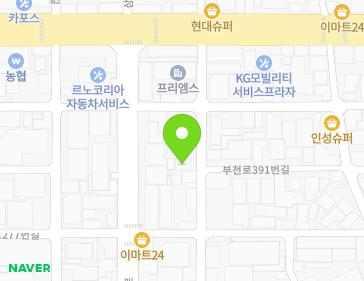 28 Samjak-ro 178beon-gil, Ojeong-gu, Bucheon-si, Gyeonggi-do, Republic of Korea 28 Samjak-ro 178beon-gil, Ojeong-gu, Bucheon-si, Gyeonggi-do, Republic of Korea Map