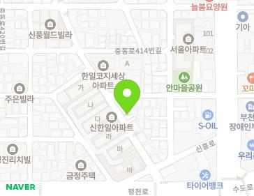 22 Pyeongcheon-ro 751beon-gil, Ojeong-gu, Bucheon-si, Gyeonggi-do, Republic of Korea 22 Pyeongcheon-ro 751beon-gil, Ojeong-gu, Bucheon-si, Gyeonggi-do, Republic of Korea Map