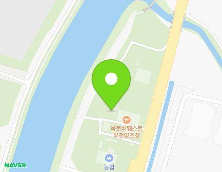 221-3 Beolmal-ro, Ojeong-gu, Bucheon-si, Gyeonggi-do, Republic of Korea Map