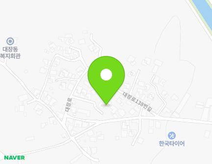 148-1 Daejang-ro, Ojeong-gu, Bucheon-si, Gyeonggi-do, Republic of Korea Map