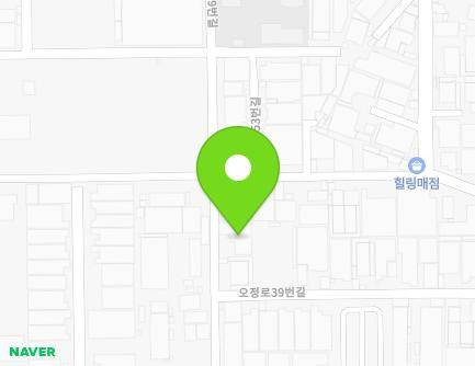 34 Ojeong-ro 39beon-gil, Ojeong-gu, Bucheon-si, Gyeonggi-do, Republic of Korea Map