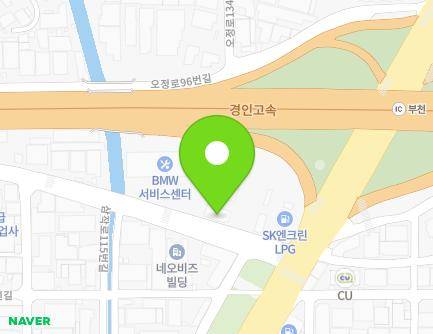 22 Sinheung-ro 441beon-gil, Ojeong-gu, Bucheon-si, Gyeonggi-do, Republic of Korea Map