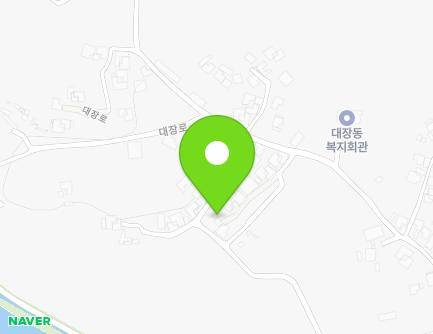 23-5 Daejang-ro 187beon-gil, Ojeong-gu, Bucheon-si, Gyeonggi-do, Republic of Korea Map