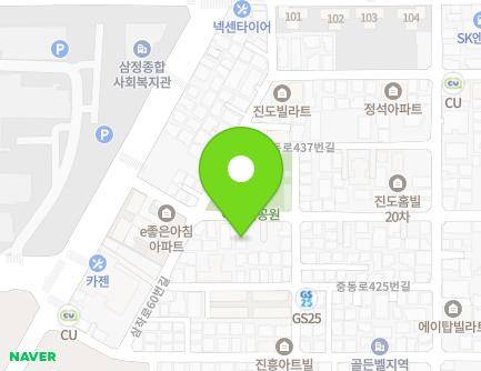 22 Seokcheon-ro 356beon-gil, Ojeong-gu, Bucheon-si, Gyeonggi-do, Republic of Korea Map