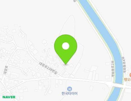 4-1 Daejang-ro 138beon-gil, Ojeong-gu, Bucheon-si, Gyeonggi-do, Republic of Korea Map