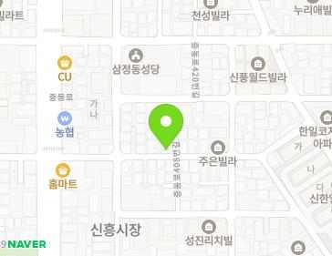 25 Jungdong-ro 408beon-gil, Ojeong-gu, Bucheon-si, Gyeonggi-do, Republic of Korea 25 Jungdong-ro 408beon-gil, Ojeong-gu, Bucheon-si, Gyeonggi-do, Republic of Korea Map