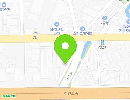 86 Ojeong-ro, Ojeong-gu, Bucheon-si, Gyeonggi-do, Republic of Korea Map