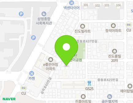 20 Seokcheon-ro 356beon-gil, Ojeong-gu, Bucheon-si, Gyeonggi-do, Republic of Korea Map