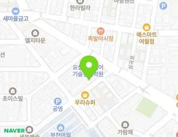 12 Seonggok-ro 63beon-gil, Ojeong-gu, Bucheon-si, Gyeonggi-do, Republic of Korea 12 Seonggok-ro 63beon-gil, Ojeong-gu, Bucheon-si, Gyeonggi-do, Republic of Korea Map