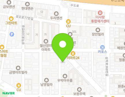 9 Samjak-ro 352beon-gil, Ojeong-gu, Bucheon-si, Gyeonggi-do, Republic of Korea Map