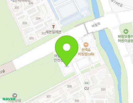 60 Yeowol-ro, Ojeong-gu, Bucheon-si, Gyeonggi-do, Republic of Korea Map