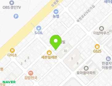 21-1 Ojeong-ro 232beon-gil, Ojeong-gu, Bucheon-si, Gyeonggi-do, Republic of Korea 21-1 Ojeong-ro 232beon-gil, Ojeong-gu, Bucheon-si, Gyeonggi-do, Republic of Korea Map