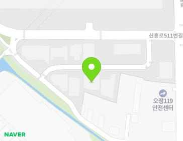 13-33 Sinheung-ro 511beon-gil, Ojeong-gu, Bucheon-si, Gyeonggi-do, Republic of Korea 13-33 Sinheung-ro 511beon-gil, Ojeong-gu, Bucheon-si, Gyeonggi-do, Republic of Korea Map