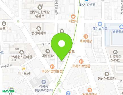 685 Sosa-ro, Ojeong-gu, Bucheon-si, Gyeonggi-do, Republic of Korea Map