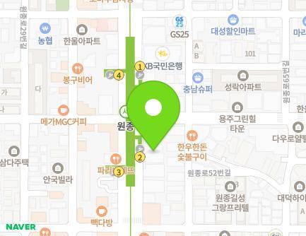 758 Sosa-ro, Ojeong-gu, Bucheon-si, Gyeonggi-do, Republic of Korea Map