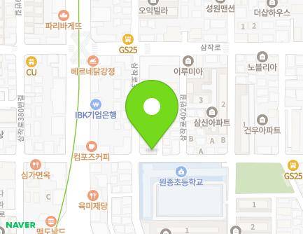 21 Sosa-ro 700beon-gil, Ojeong-gu, Bucheon-si, Gyeonggi-do, Republic of Korea Map