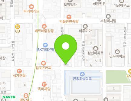 17 Sosa-ro 700beon-gil, Ojeong-gu, Bucheon-si, Gyeonggi-do, Republic of Korea Map