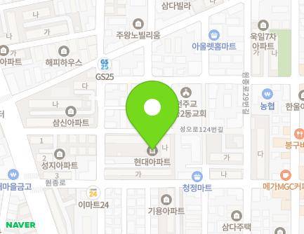 9 Wonjong-ro, Ojeong-gu, Bucheon-si, Gyeonggi-do, Republic of Korea Map