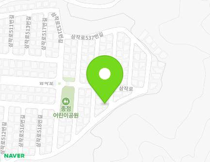 109 Samjak-ro 496beon-gil, Ojeong-gu, Bucheon-si, Gyeonggi-do, Republic of Korea Map