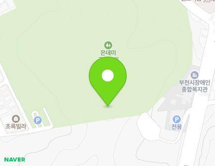 367-1 Yeokgok-ro, Ojeong-gu, Bucheon-si, Gyeonggi-do, Republic of Korea Map