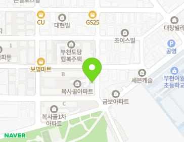48 Samjak-ro 302beon-gil, Wonmi-gu, Bucheon-si, Gyeonggi-do, Republic of Korea 48 Samjak-ro 302beon-gil, Wonmi-gu, Bucheon-si, Gyeonggi-do, Republic of Korea Map
