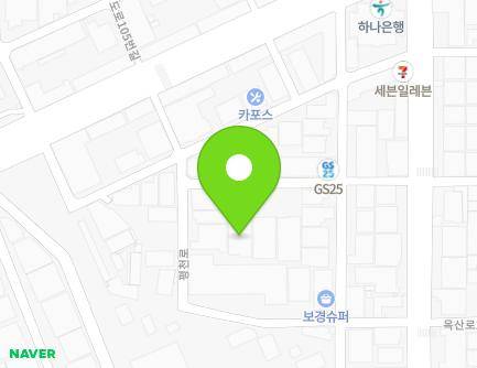 790 Pyeongcheon-ro, Wonmi-gu, Bucheon-si, Gyeonggi-do, Republic of Korea Map